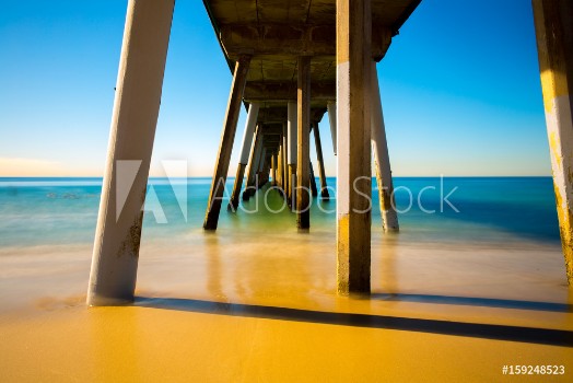 Picture of Manhattan Beach Pier